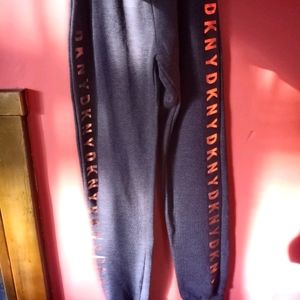 Dkny Girls sweatpant
